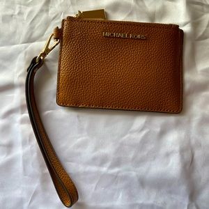 Michael Kors Signature Small Coin Purse